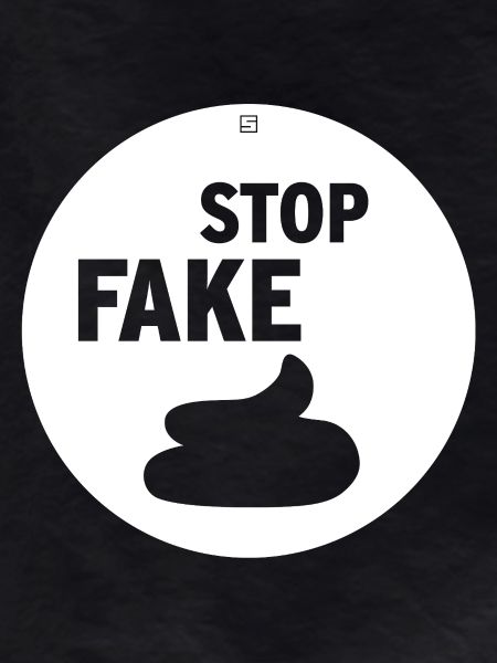 ARRÊTEZ LE FAUX
