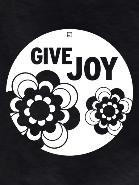 GIVE JOY