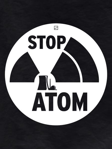 STOP ATOM