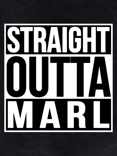 Straight Outta Marl