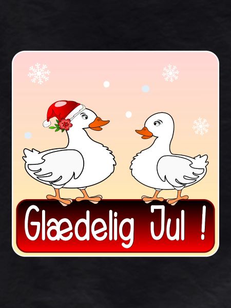 Merry Christmas Christmas Goose