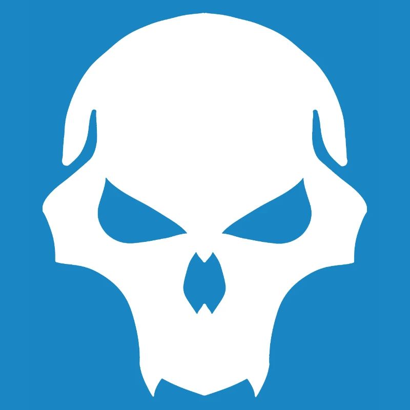 Shadowskull Silhouette