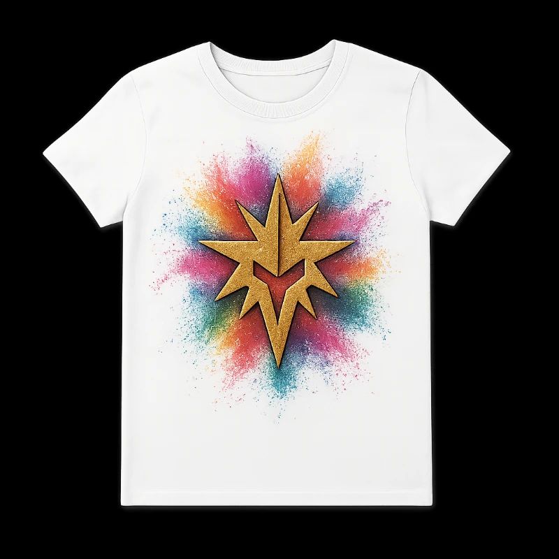 Inception Tee