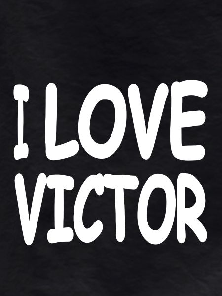 Victor