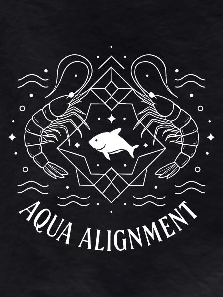 Aqua Alignment