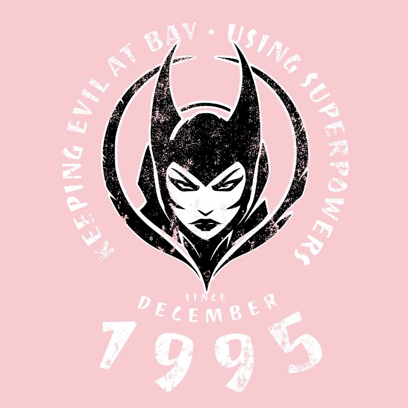 30. Geburtstag Using Superpowers Since 12/1995