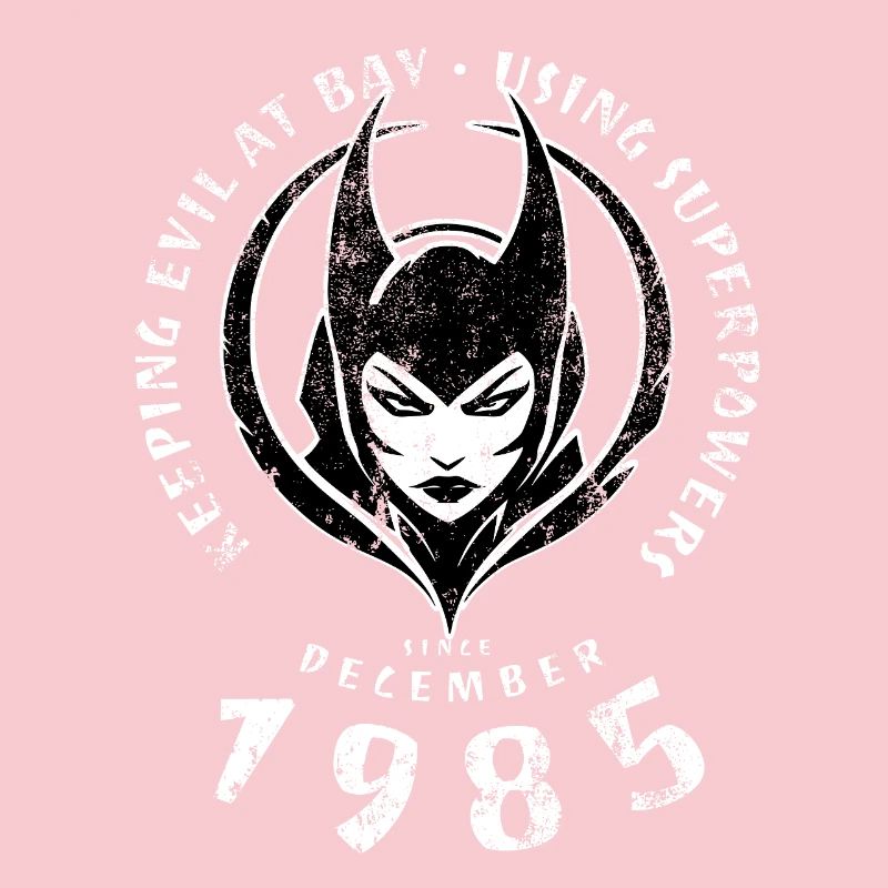 40. Geburtstag Using Superpowers Since 12/1985