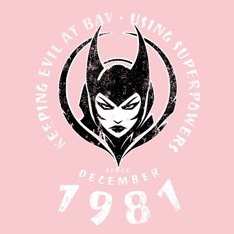 44. Geburtstag Using Superpowers Since 12/1981
