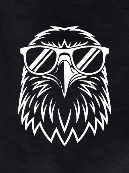 Aviator Eagle Sonnenbrille