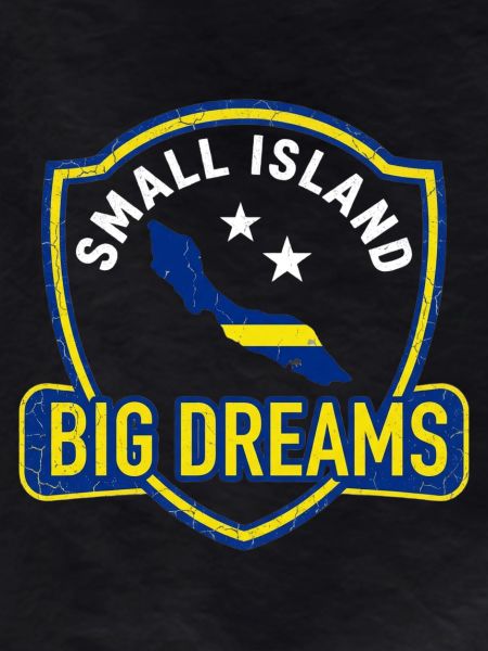 Curacao - Small Island Big Dreams