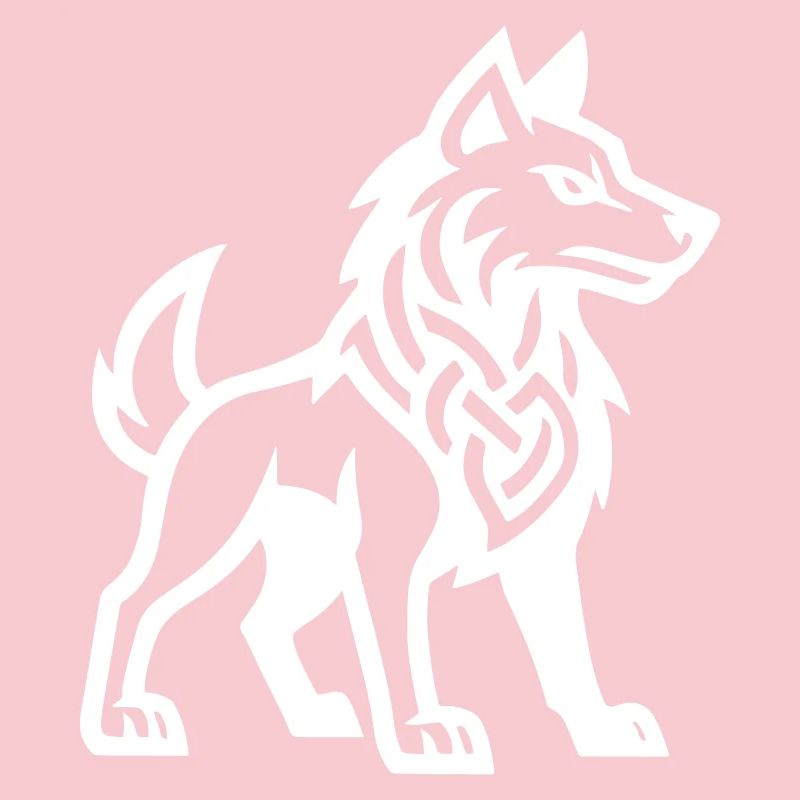 Wolf Viking
