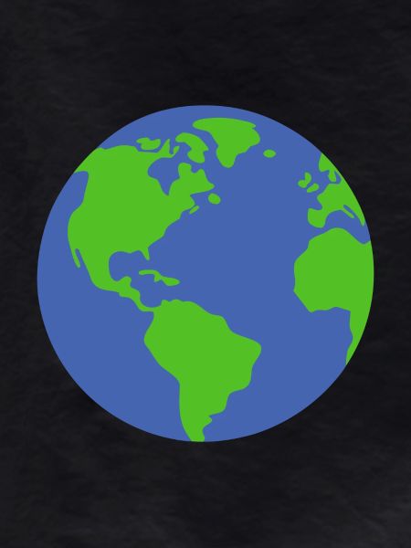 Planet Earth