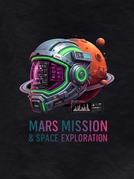 Mars Mission