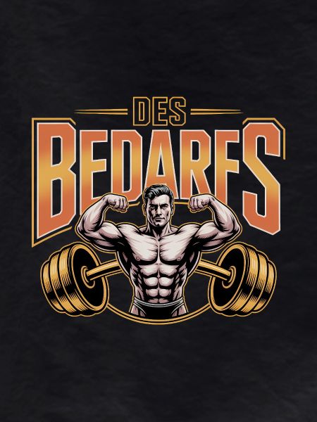 The need - German fitness memes