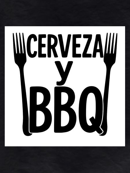 Digital Design "Beer & BBQ"