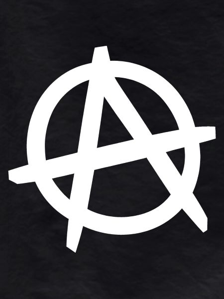 The Couching Dad "Anarchy"
