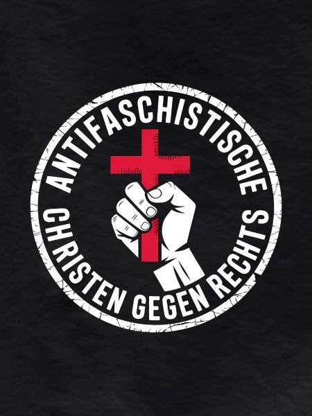 Anti-fascist Catholics against the right