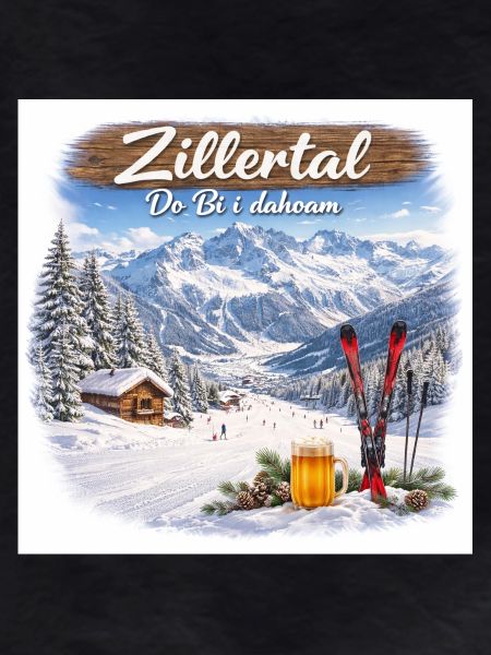 Dahoam Zillertal