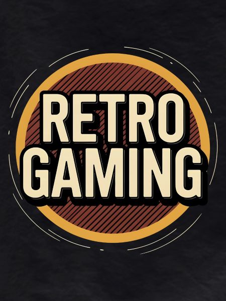 Retro Gaming