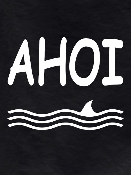 Ahoi