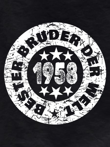 Born in 1958