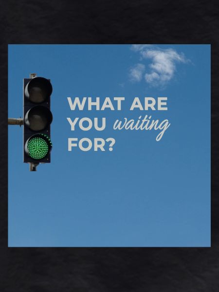 Qu’est-ce que t’attends?