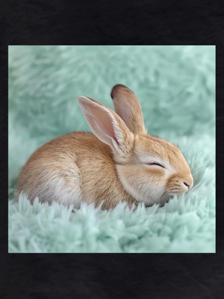 268 lapin