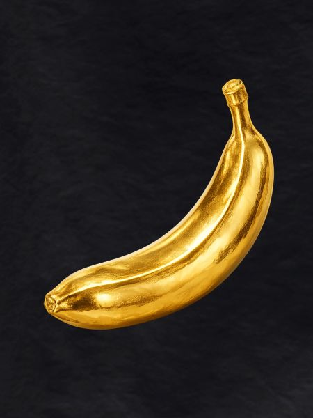 Banane d’Or