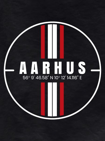 Aarhus Coordinates