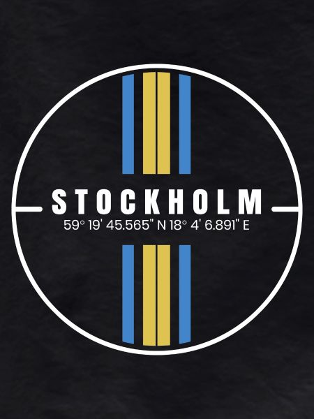 Stockholm Coordinates