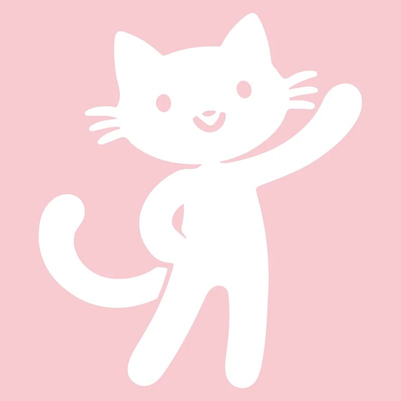 Cat Cute