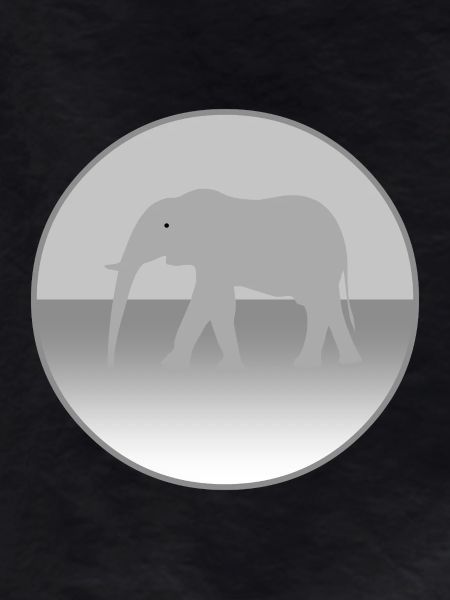 Éléphant