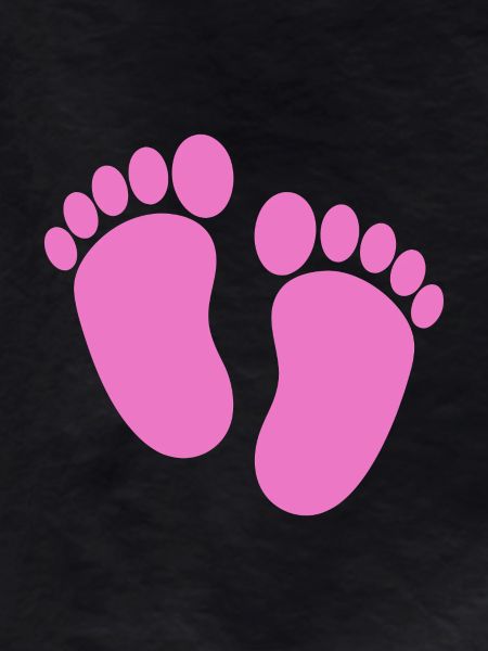 Baby feet
