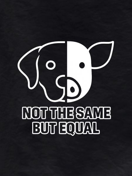 Dog Pig