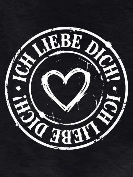 I love you heart