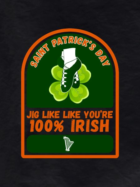 SAINT PATRICK'S DAY