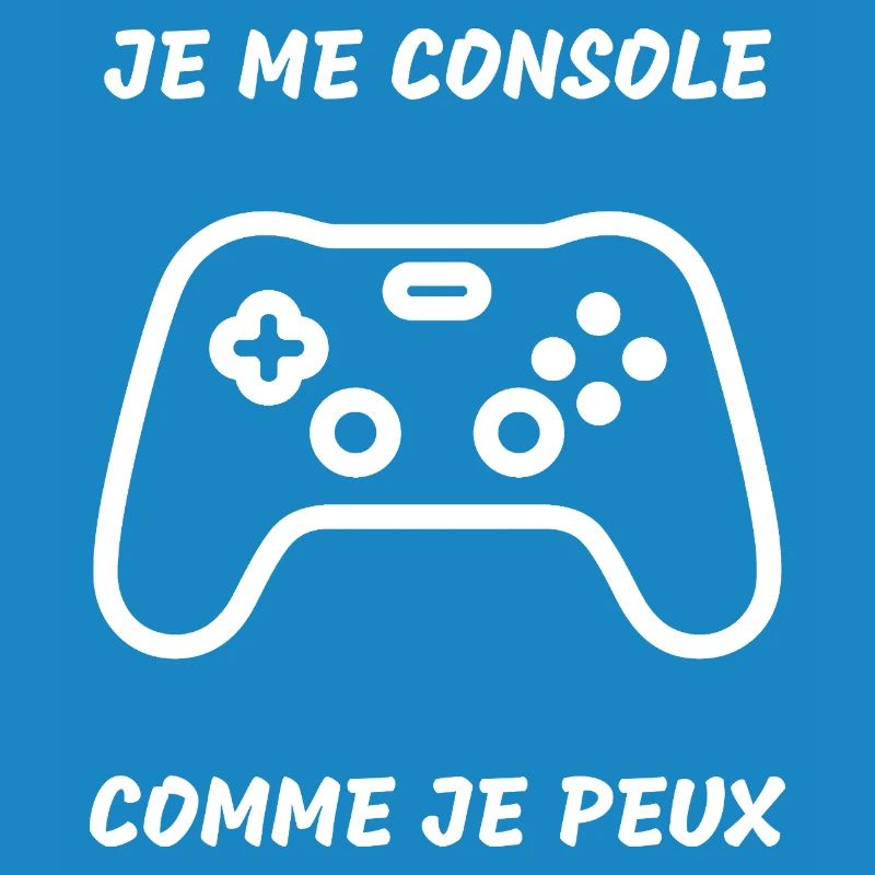 manette de jeu vidéo