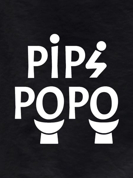 POPO!