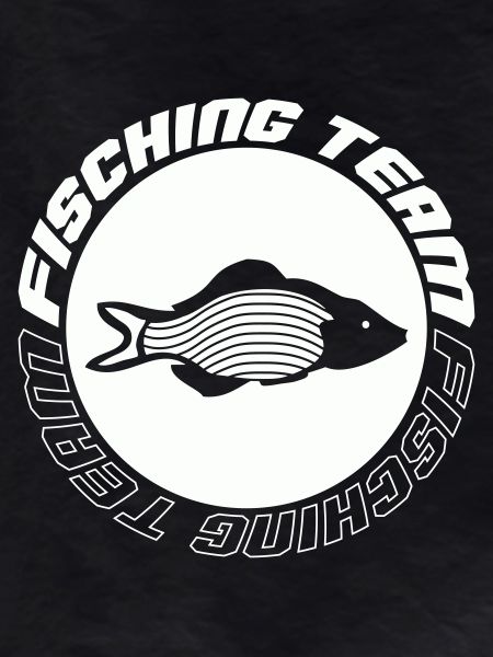 Équipe de pêche
