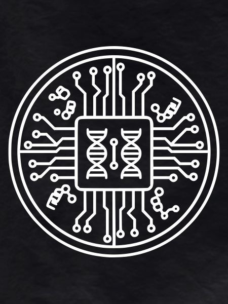  Bioinformatik Chip DNA Tech