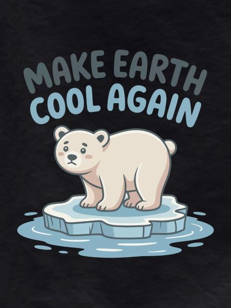 Make Earth Cool Again