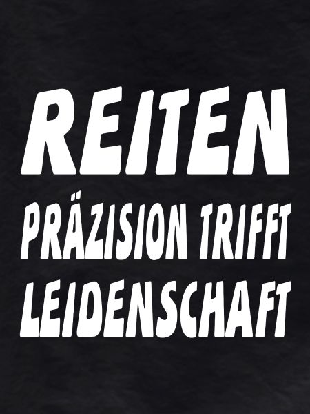 Reiten