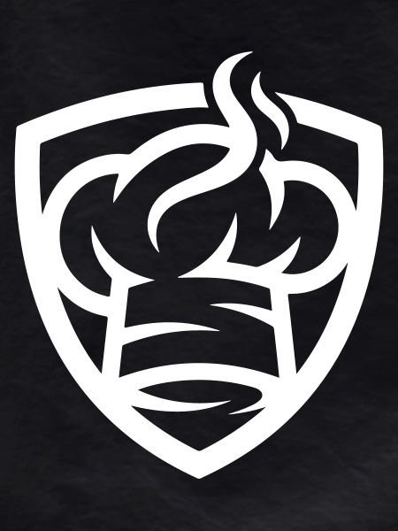 Chef's Hat Icon Chef