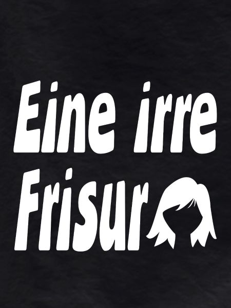 Frisur