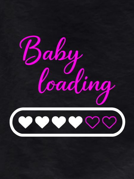 Baby loading