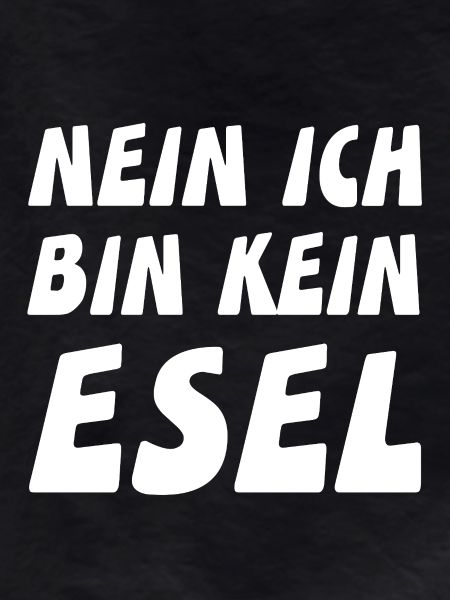 Esel
