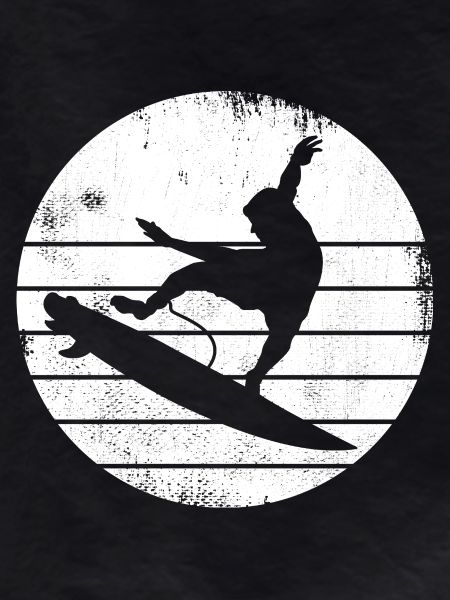 Surfer Design