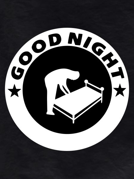 Good Night Good Night