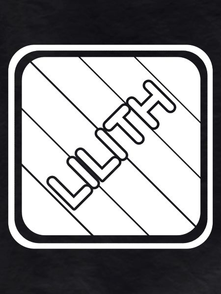 Cadeau pour Lilith