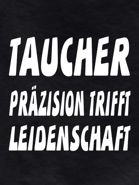 Taucher